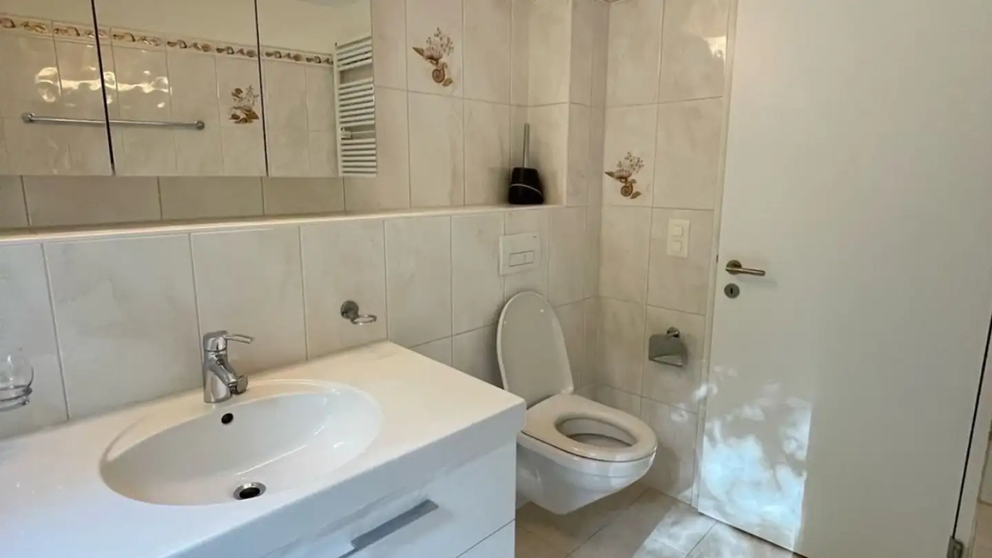 Stanza singola in affitto - 8051 Zürich - Foto 3