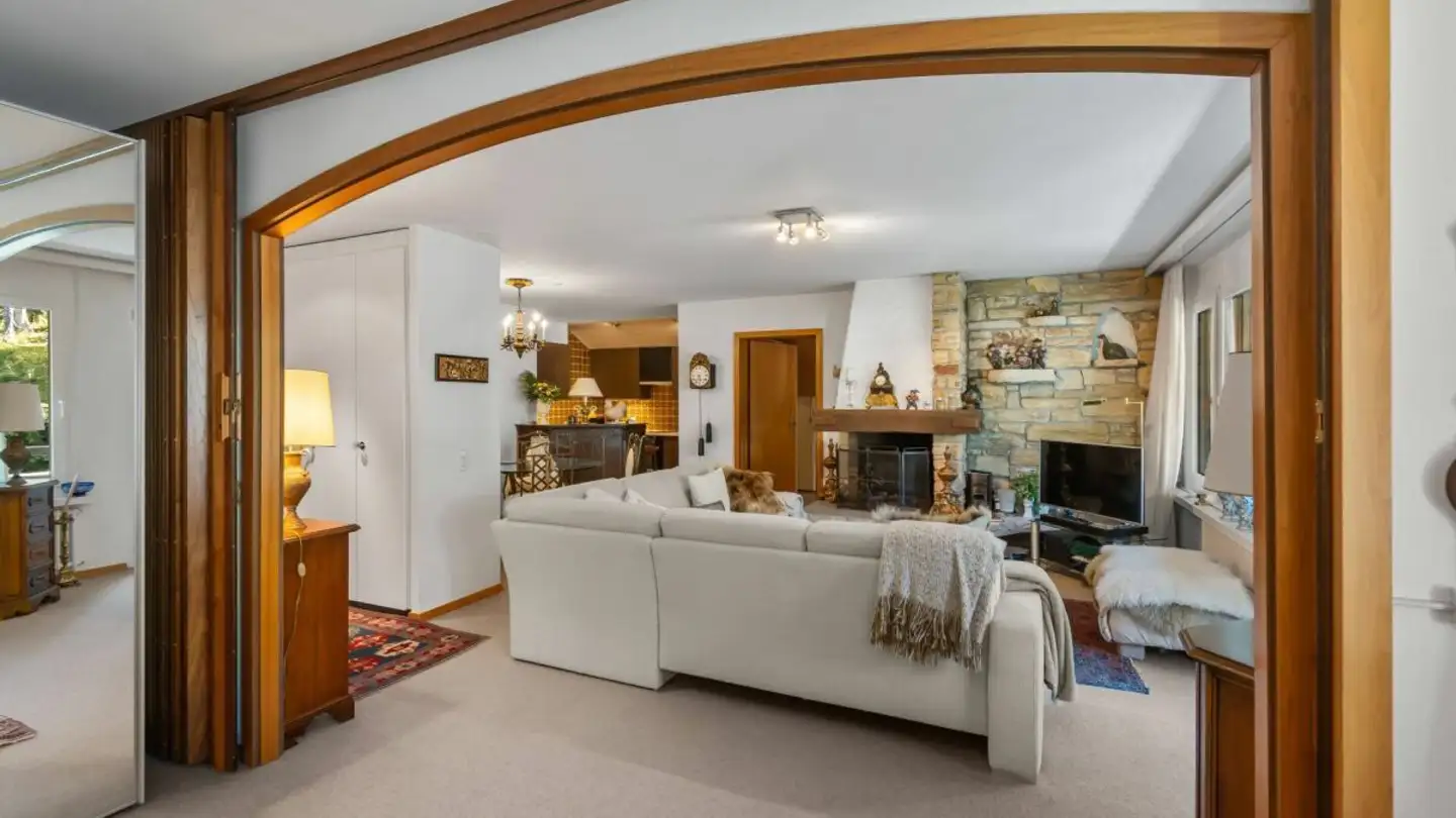 Appartamento in vendita - Flumserbergstrasse, 8890 Flums - Photo 4