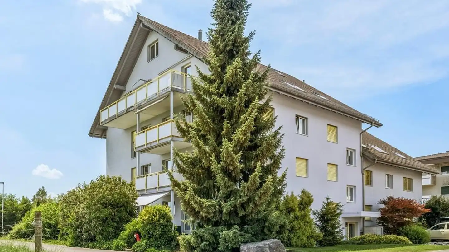 Maisonette mieten - Jurablick 6, 4626 Niederbuchsiten - Foto 2