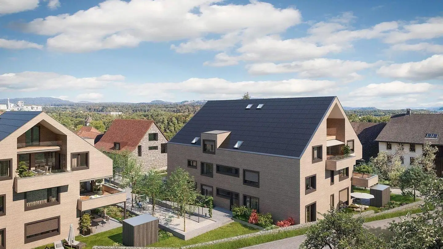 Appartamento in vendita - Rütigasse 12, 5105 Auenstein - Photo 4