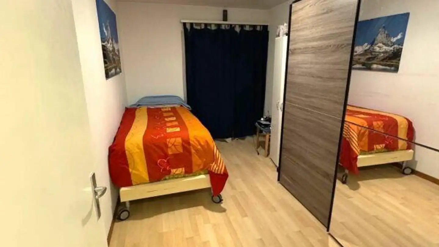 Wohnung mieten - Wolfacker 11, 4657 Dulliken - Foto 4