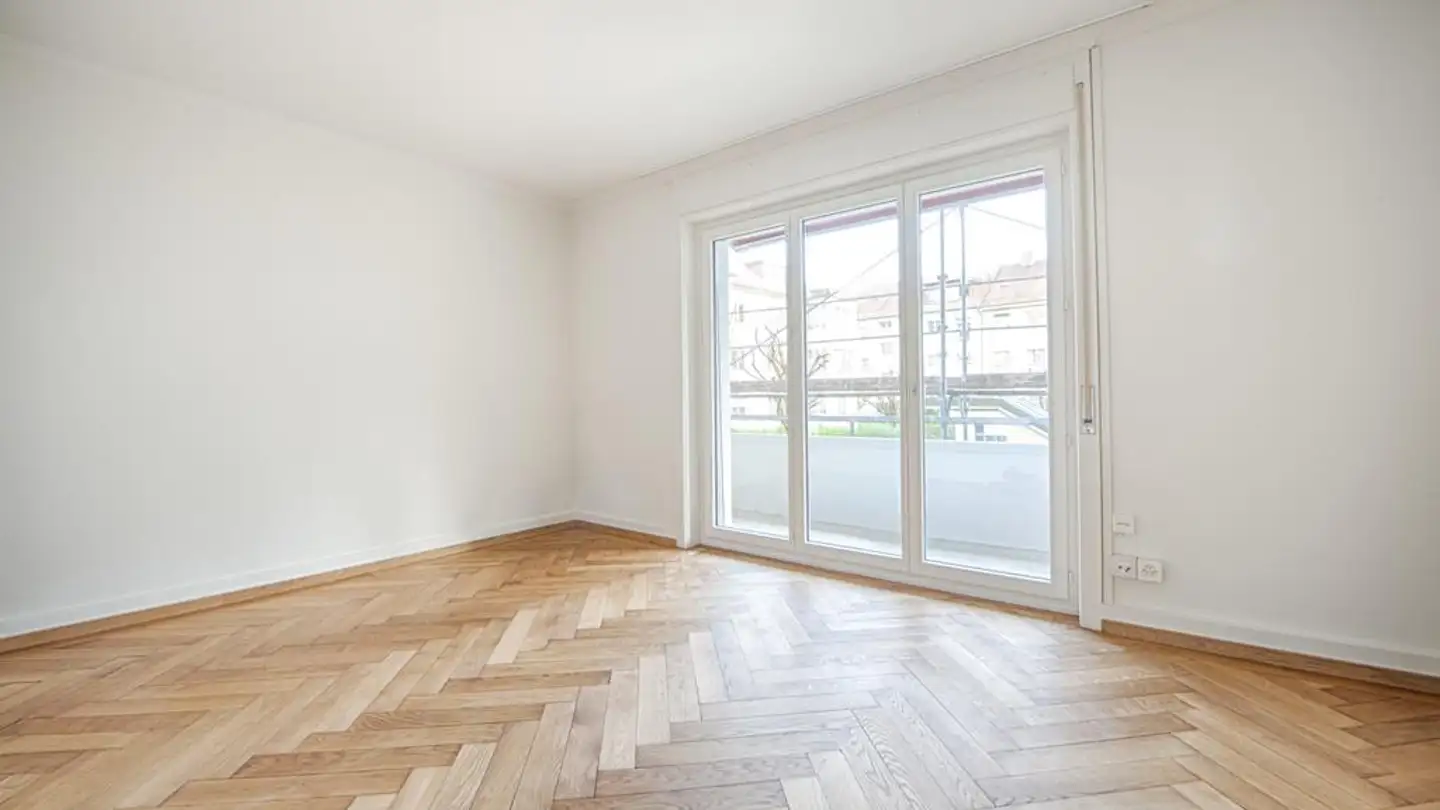 Apartment for rent - Dorngasse 6, 3007 Bern - Photo 4