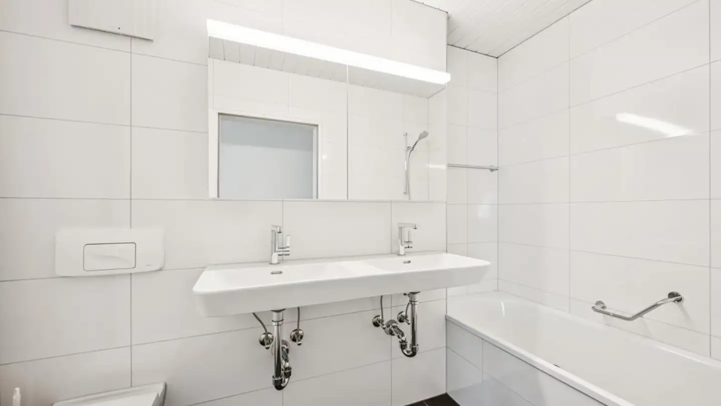 Maisonette mieten - Jurablick 6, 4626 Niederbuchsiten - Foto 4
