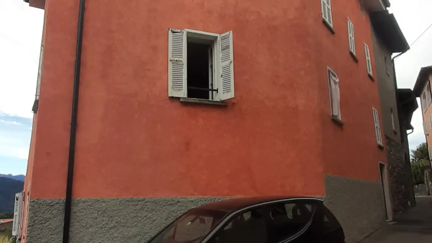 Maison individuelle à vendre - Contrada Pozzöö, 6984 Pura - Photo 3