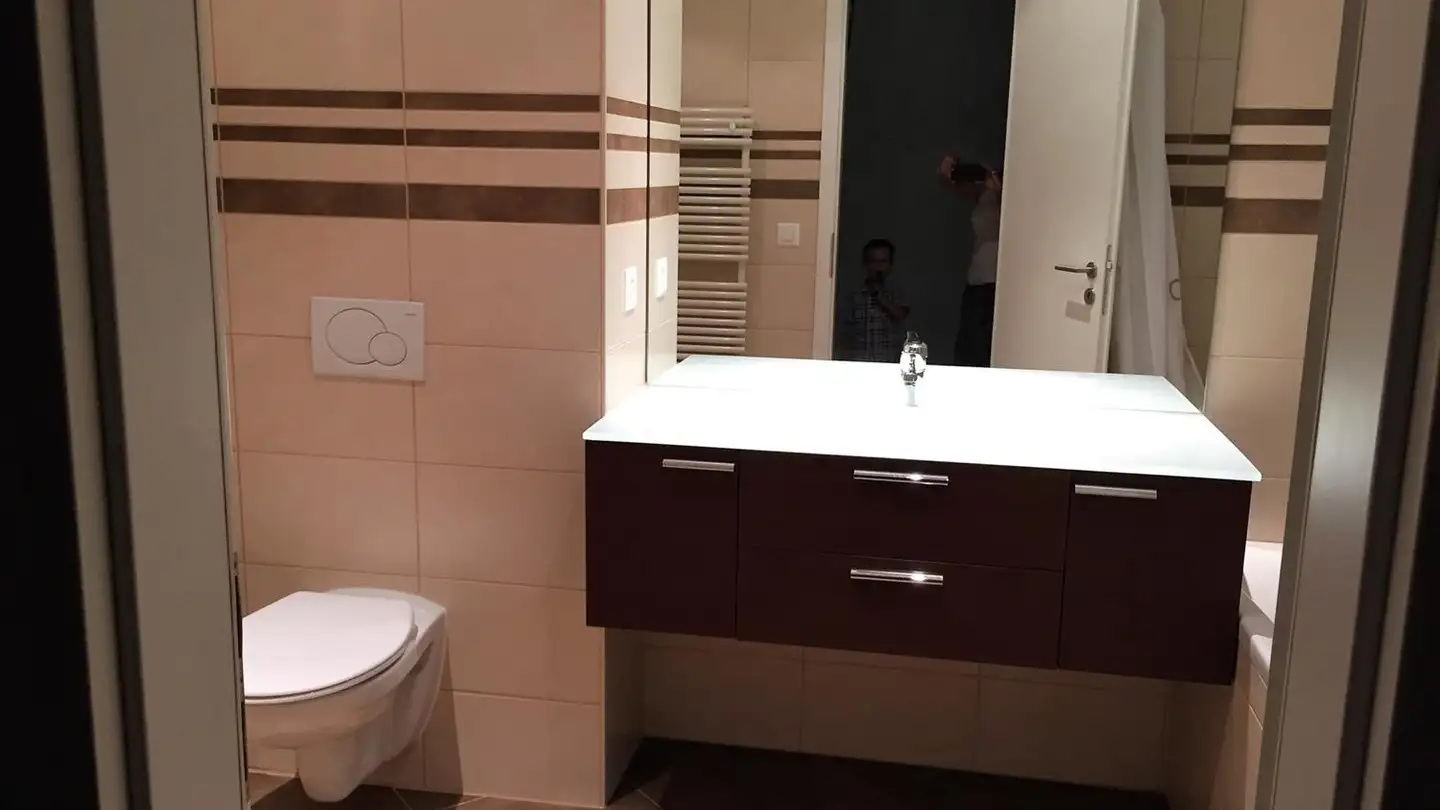 Penthouse mieten - Chemin Des Pessules, 1296 Coppet - Foto 4