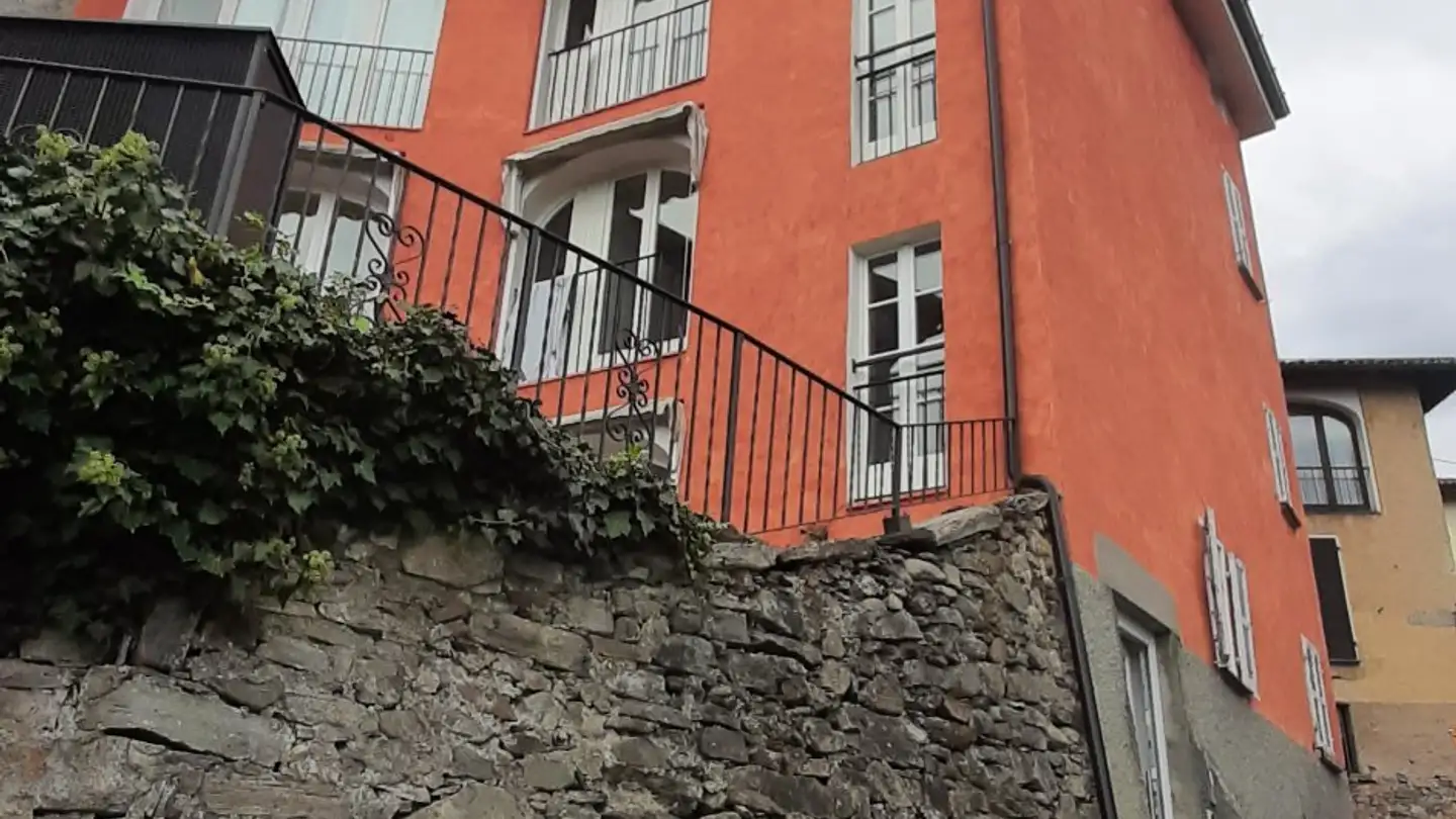 Maison individuelle à vendre - Contrada Pozzöö, 6984 Pura - Photo 4