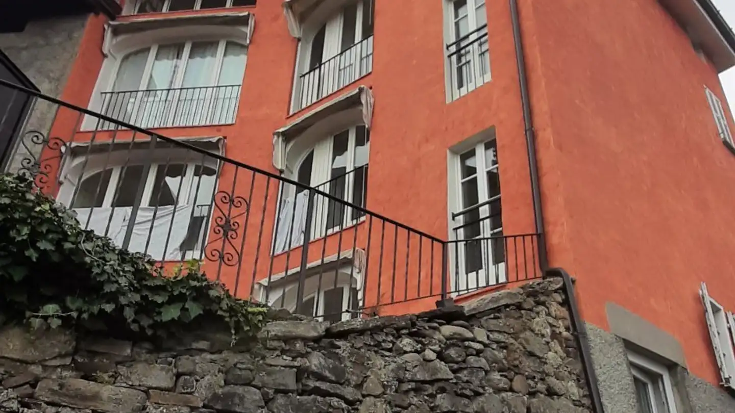 Maison individuelle à vendre - Contrada Pozzöö, 6984 Pura