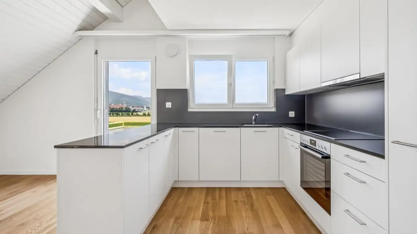 Maisonette mieten - Jurablick 6, 4626 Niederbuchsiten - Foto 3
