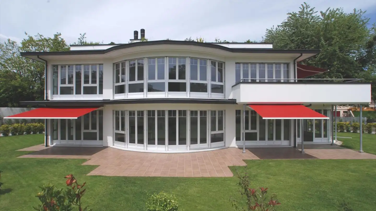 Penthouse mieten - Chemin Des Pessules, 1296 Coppet