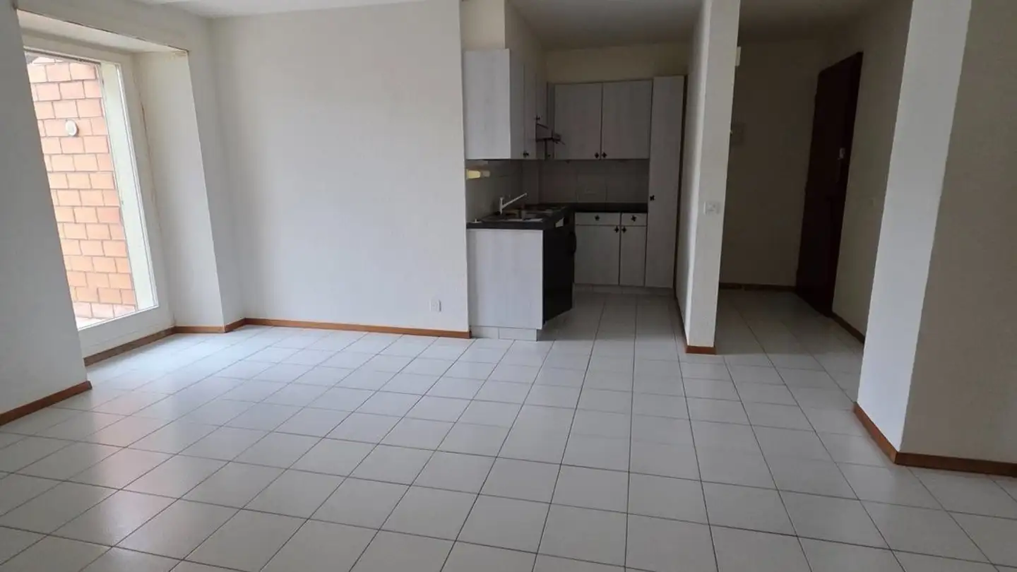 Wohnung mieten - Quai De La Thièle, 1400 Yverdon-les-Bains