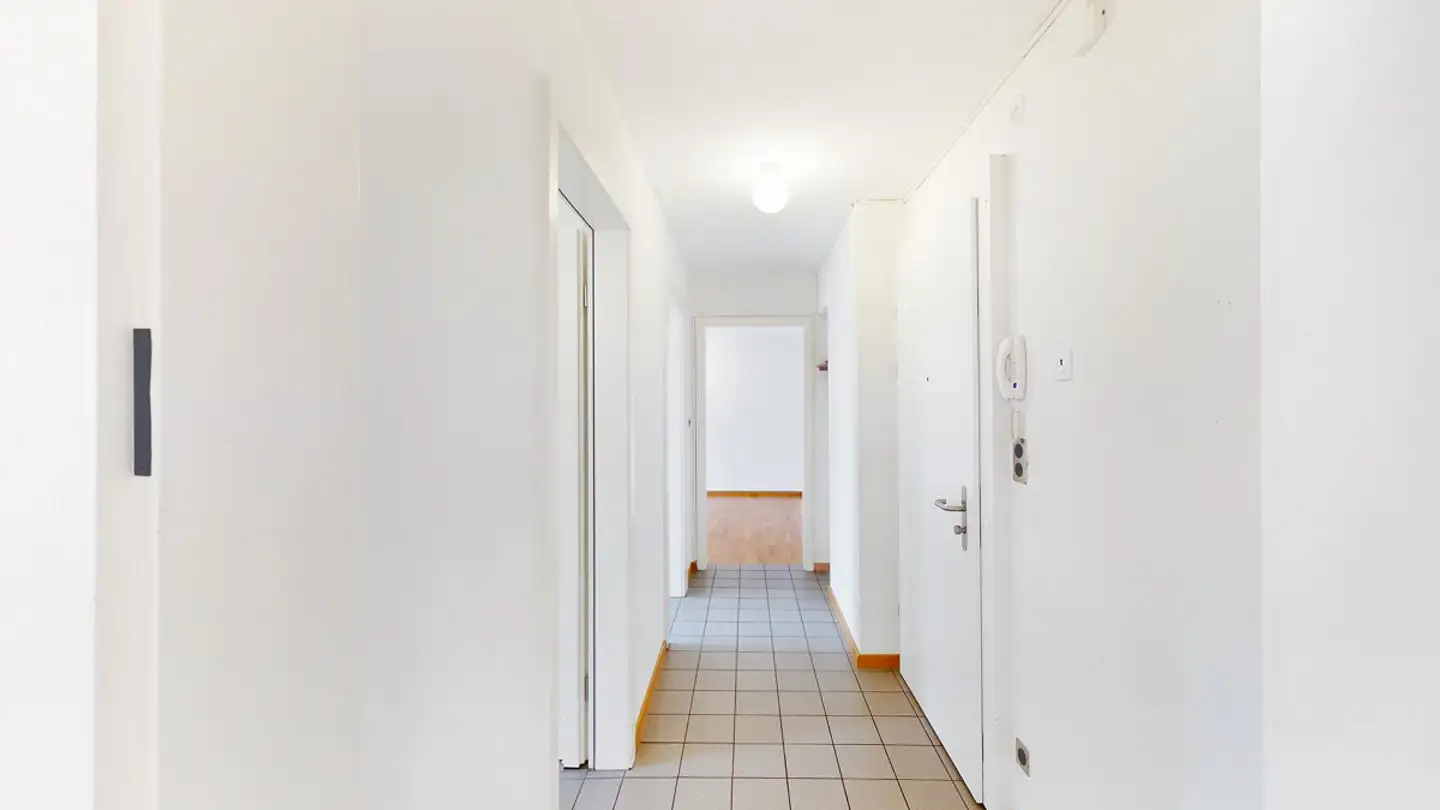 Apartment for rent - Zürcherstrasse 80B, 8640 Rapperswil SG - Photo 2