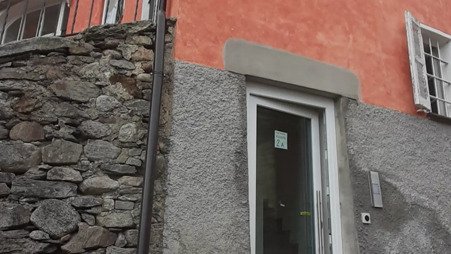 Maison individuelle à vendre - Contrada Pozzöö, 6984 Pura - Photo 2