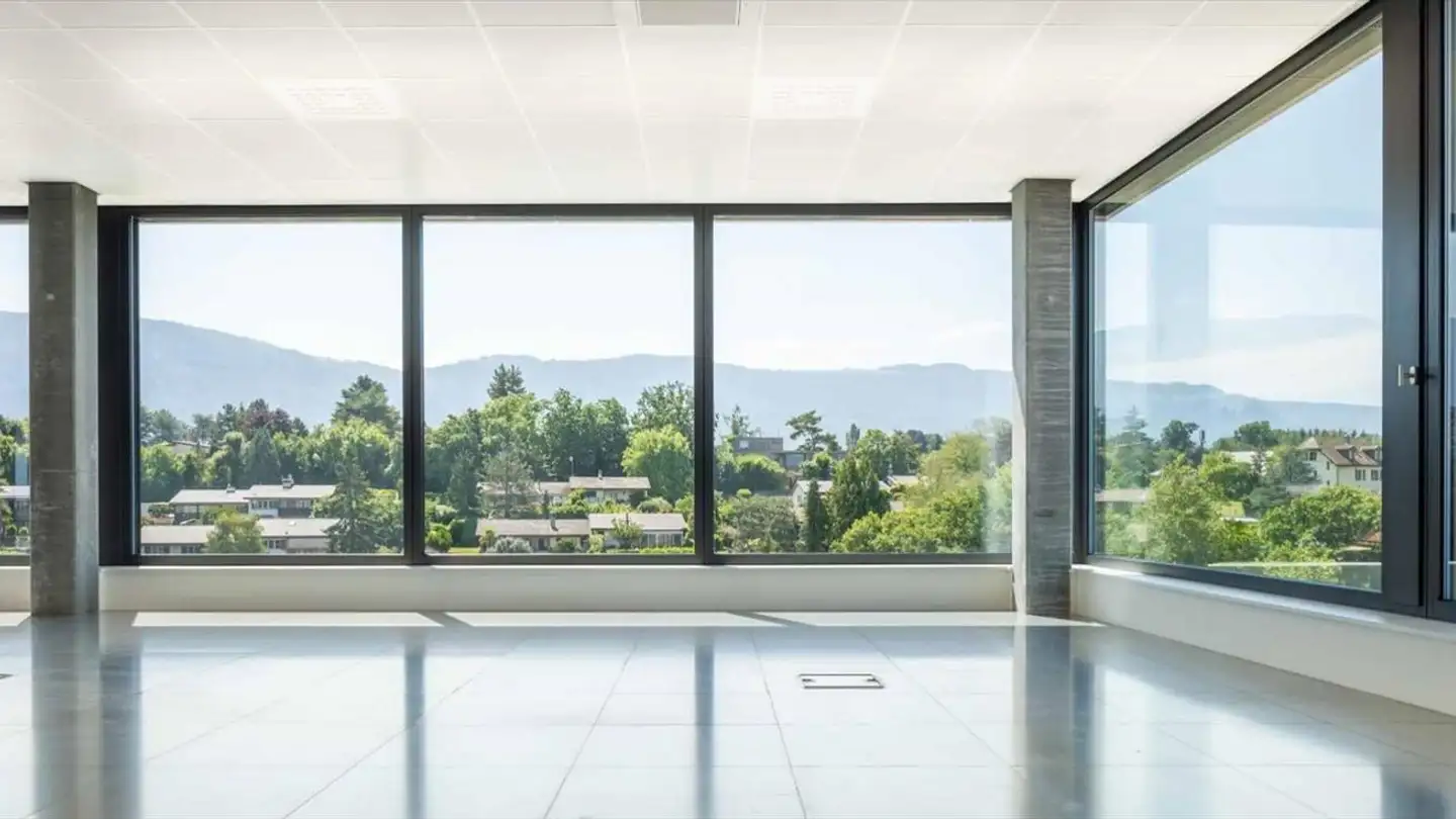 Office space for rent - Chemin Du Pré Fleuri 15, 1228 Plan-les-Ouates - Photo 3