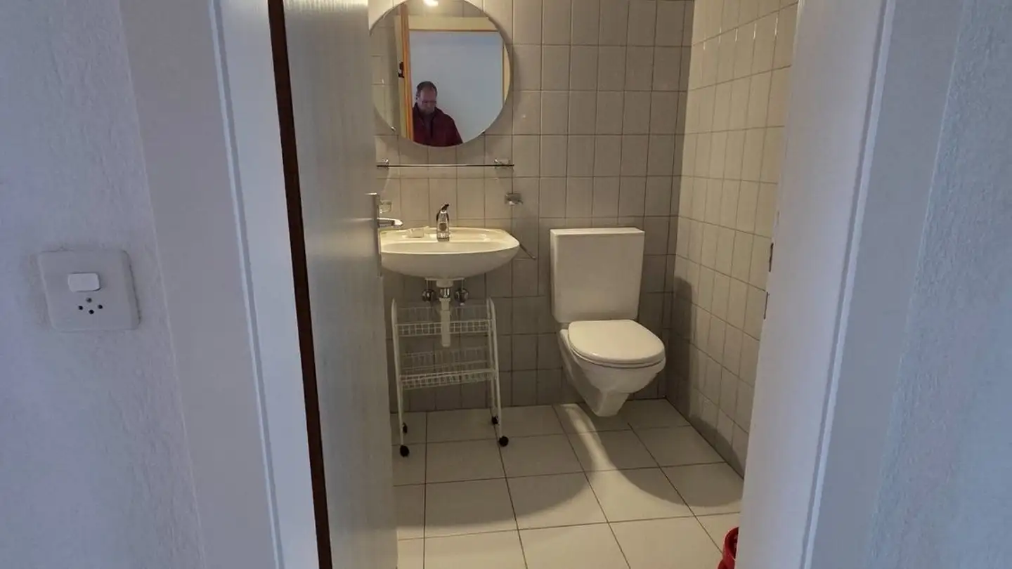 Wohnung mieten - Quai De La Thièle, 1400 Yverdon-les-Bains - Foto 4