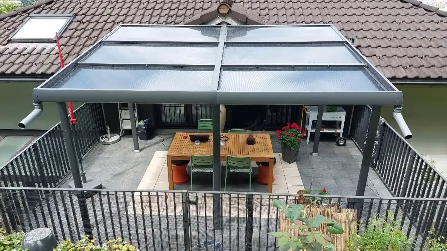 Maison individuelle à vendre - 6592 S. Antonino