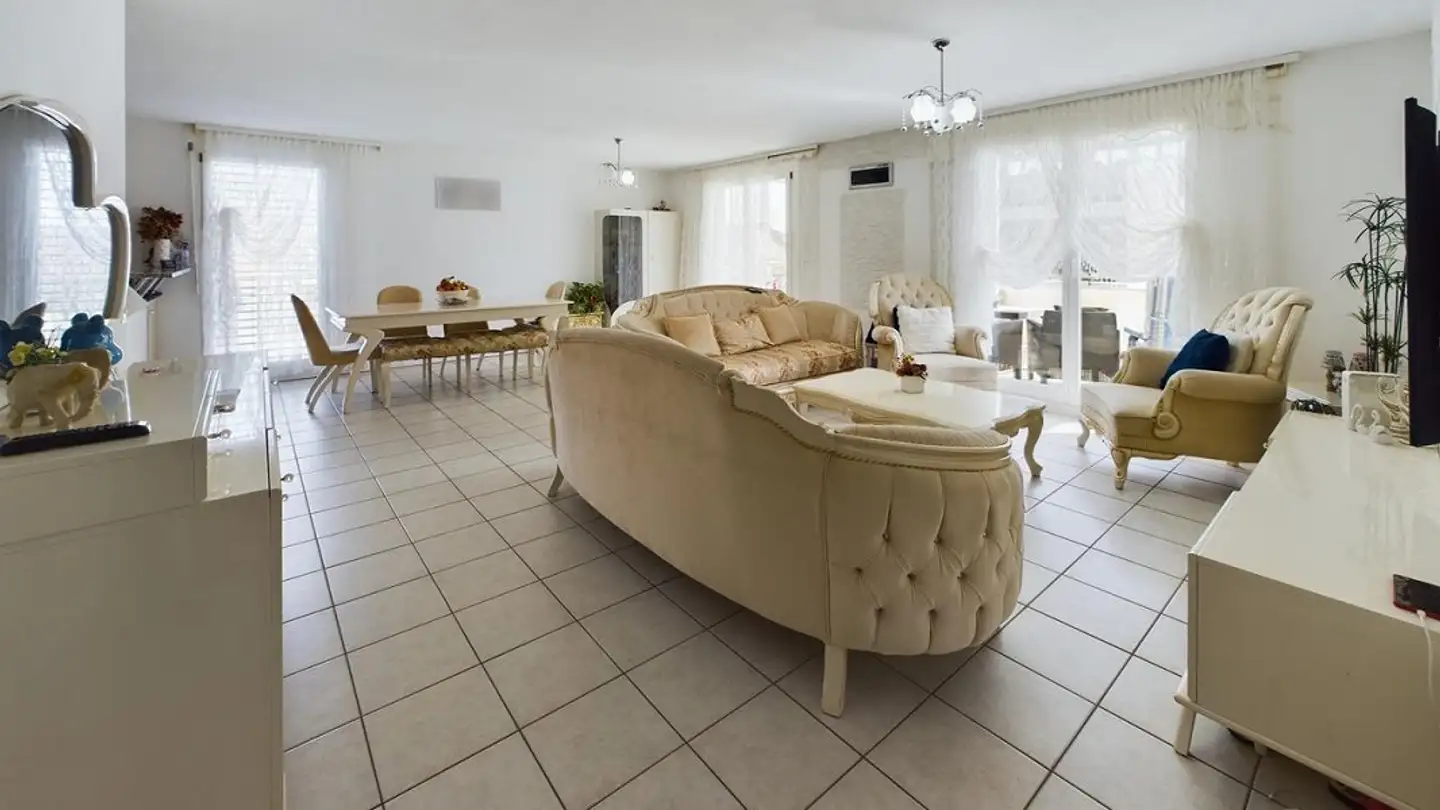 Appartement à vendre - Weiermattstrasse 15, 4653 Obergösgen - Photo 2