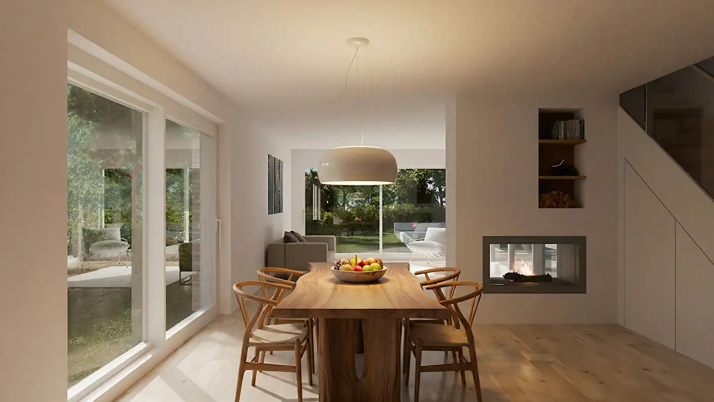 Maison individuelle à vendre - Benkenstrasse, 4102 Binningen - Photo 2