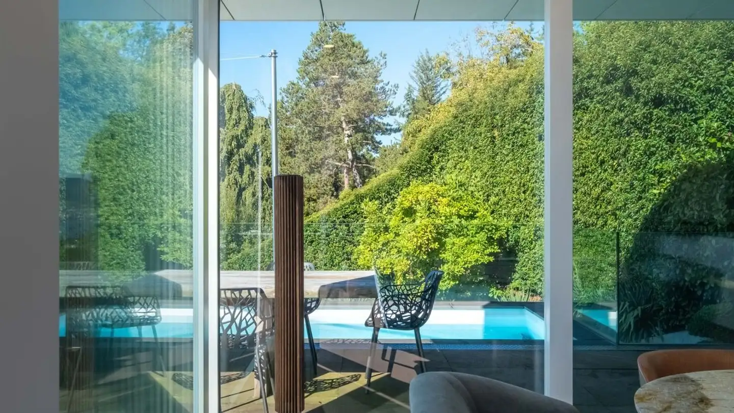 Duplex in affitto - 8707 Uetikon am See - Foto 2