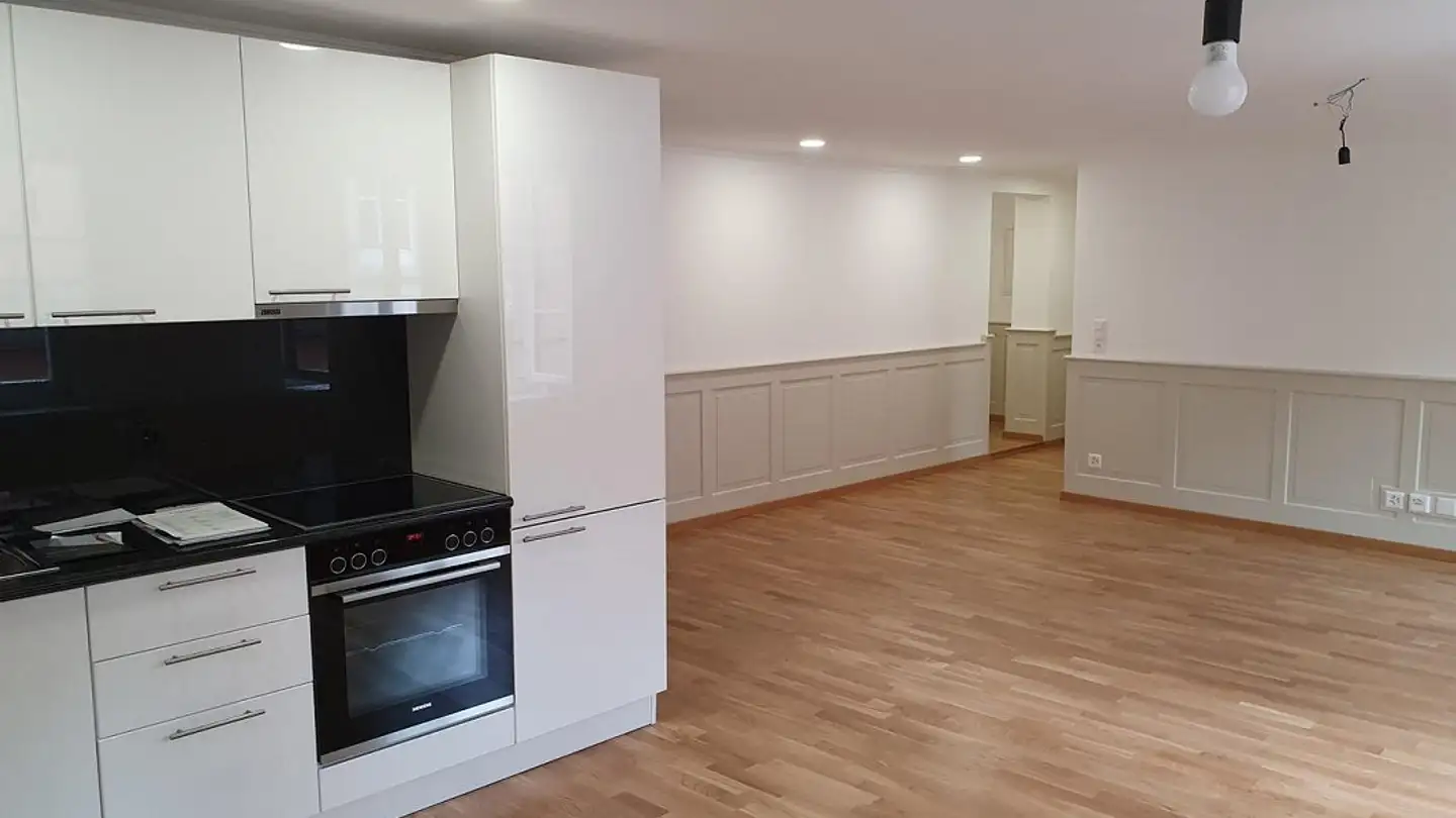 Appartamento in affitto - Kugelgasse 6, 9000 St. Gallen