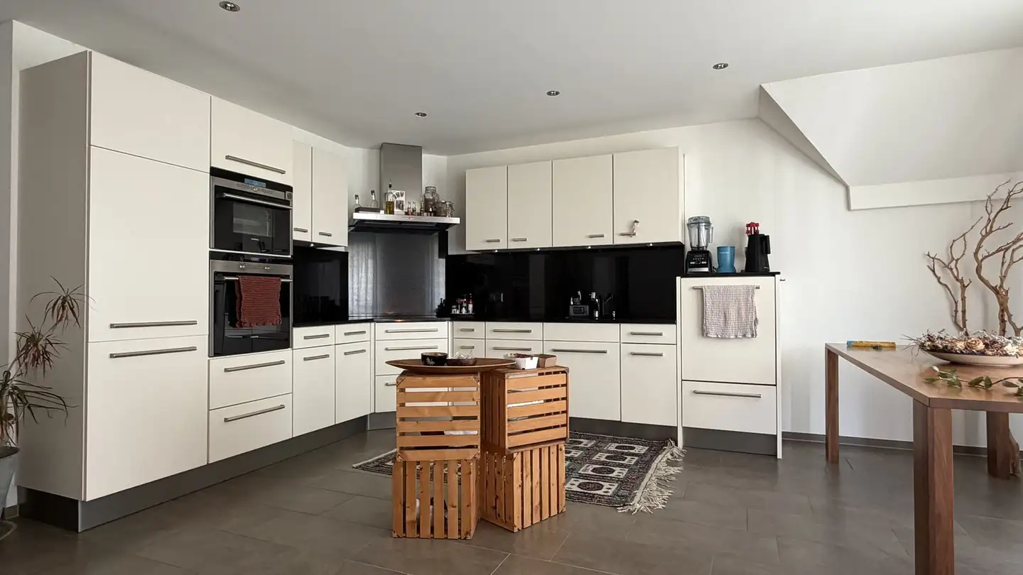 Appartamento in affitto - Hofwisen 9, 8627 Grüningen - Foto 4