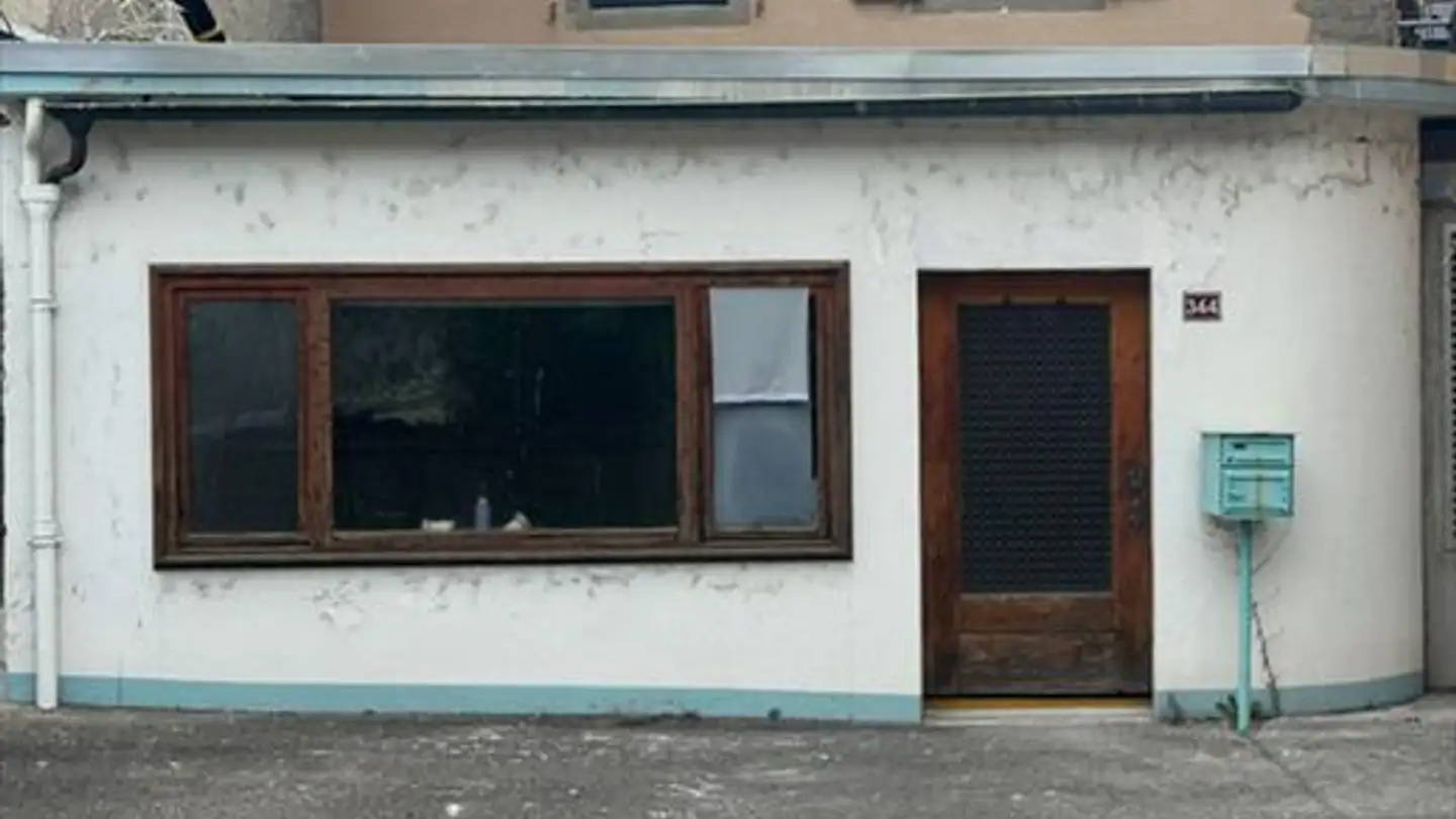 Studio à louer - Route d'Yverdon, 1470 Estavayer-le-Lac