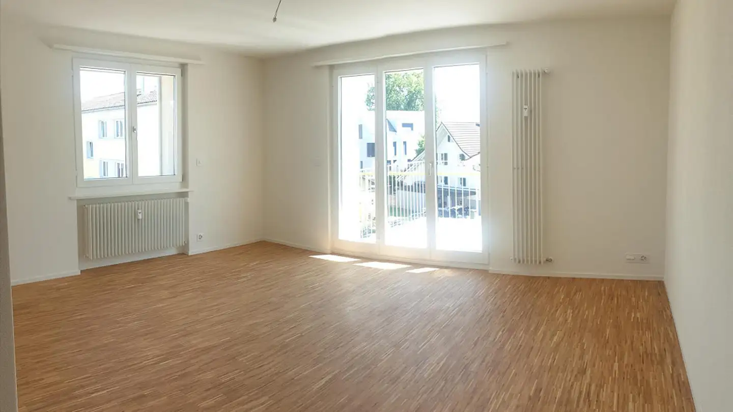 Appartamento in affitto - Mattenstrasse 17, 6330 Cham - Foto 2