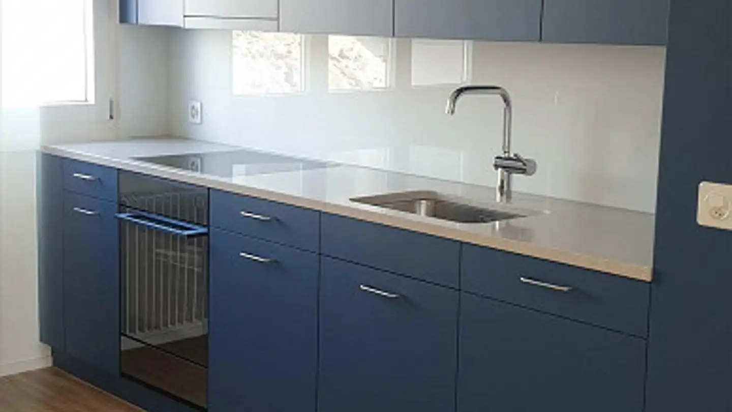 Appartamento in affitto - Mattenstrasse 17, 6330 Cham - Foto 3