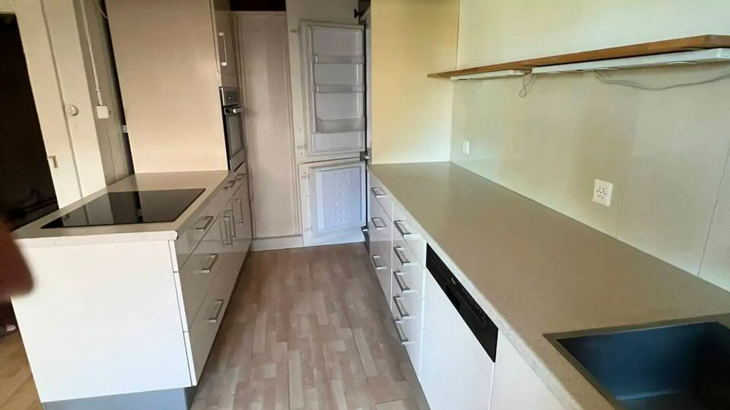Appartamento in affitto - Route De Montancy 499, 2903 Villars-sur-Fontenais - Foto 4