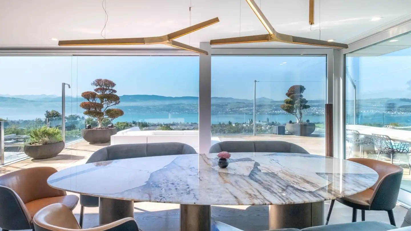 Duplex in affitto - 8707 Uetikon am See - Foto 3