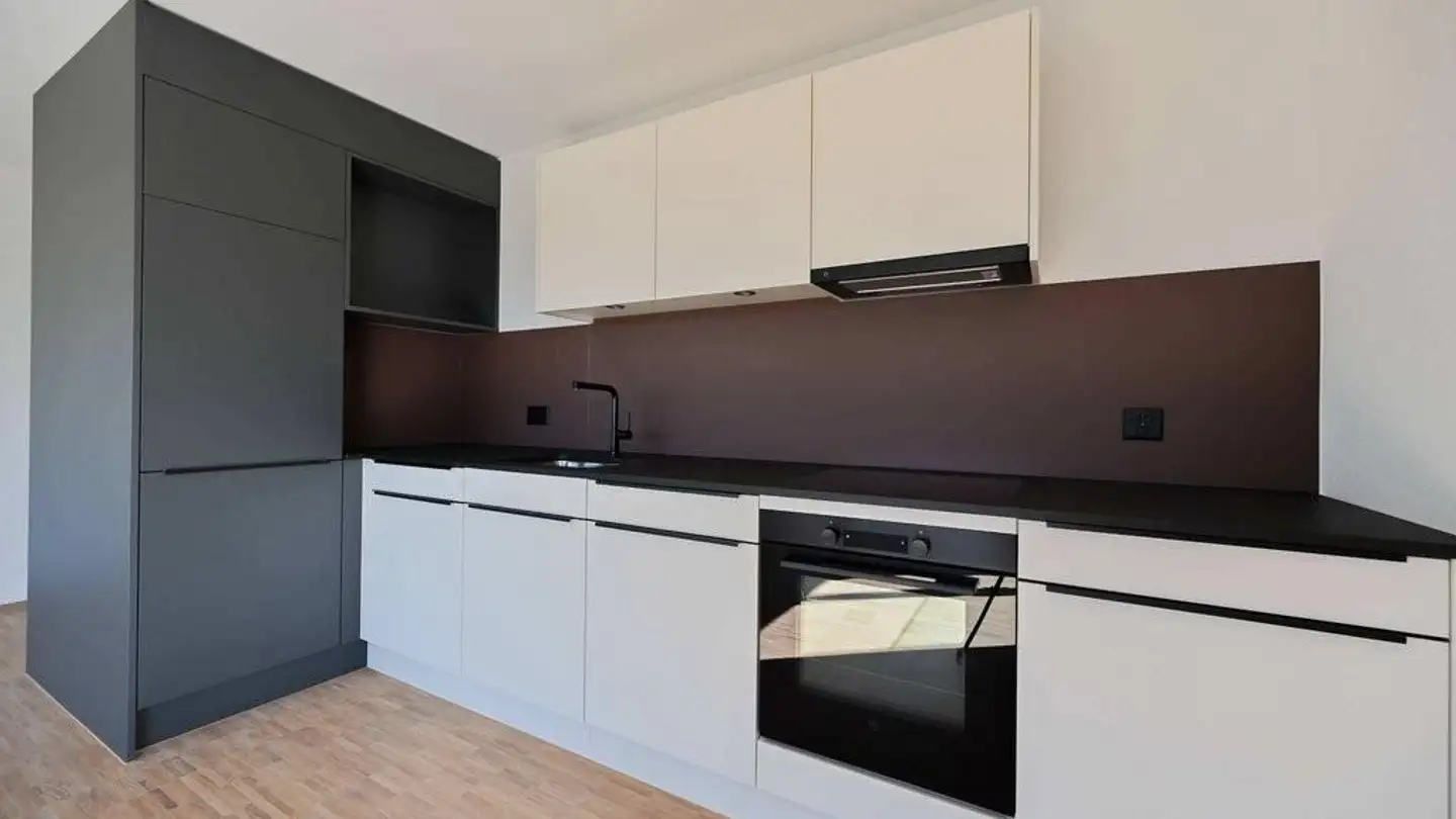 Wohnung mieten - Diessenberg 12, 3068 Utzigen - Foto 2
