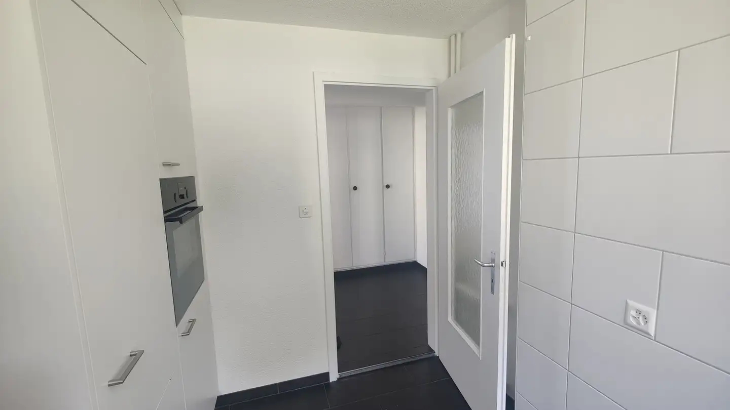 Appartement à louer - 6005 Luzern