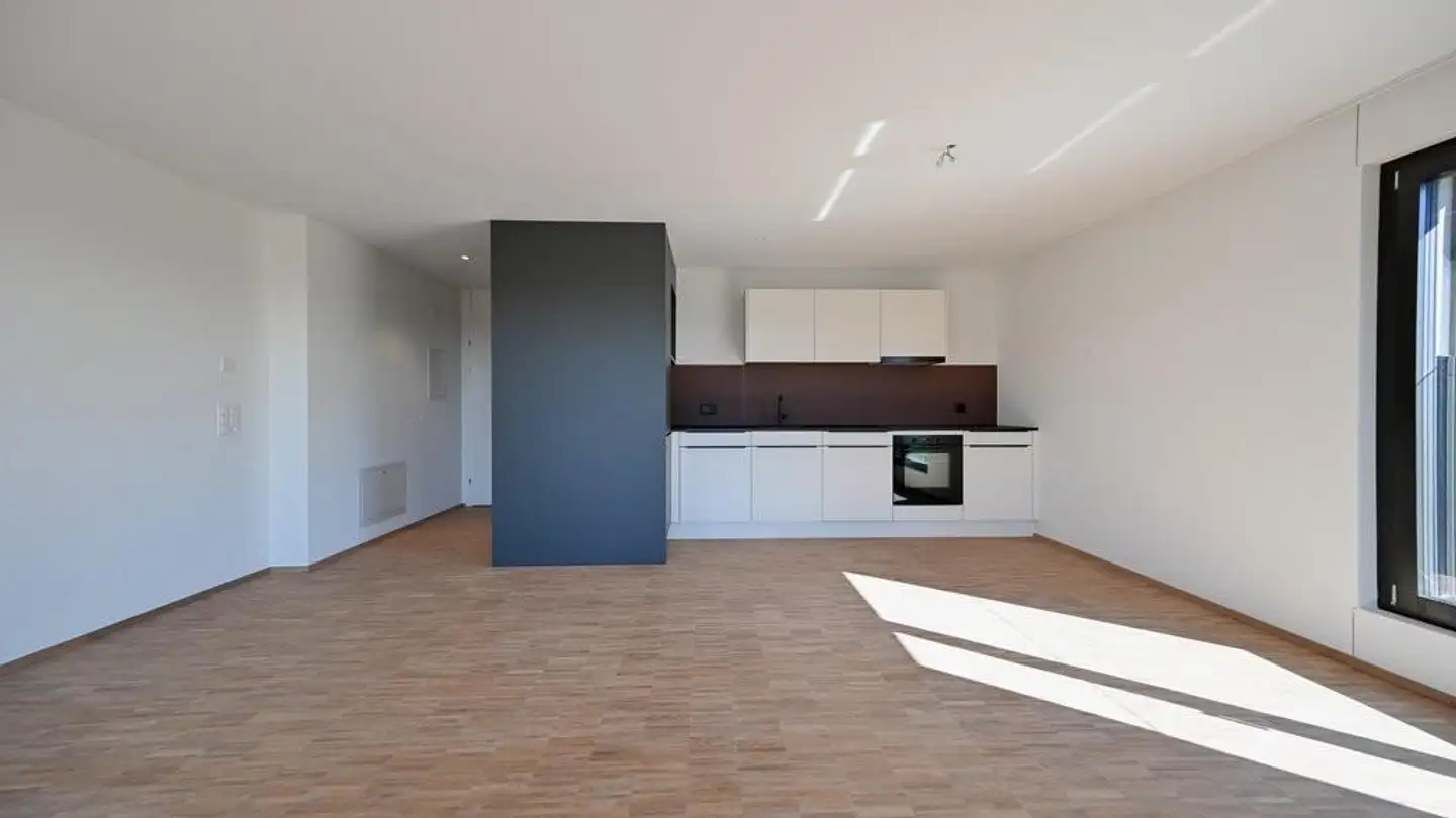 Wohnung mieten - Diessenberg 12, 3068 Utzigen - Foto 3