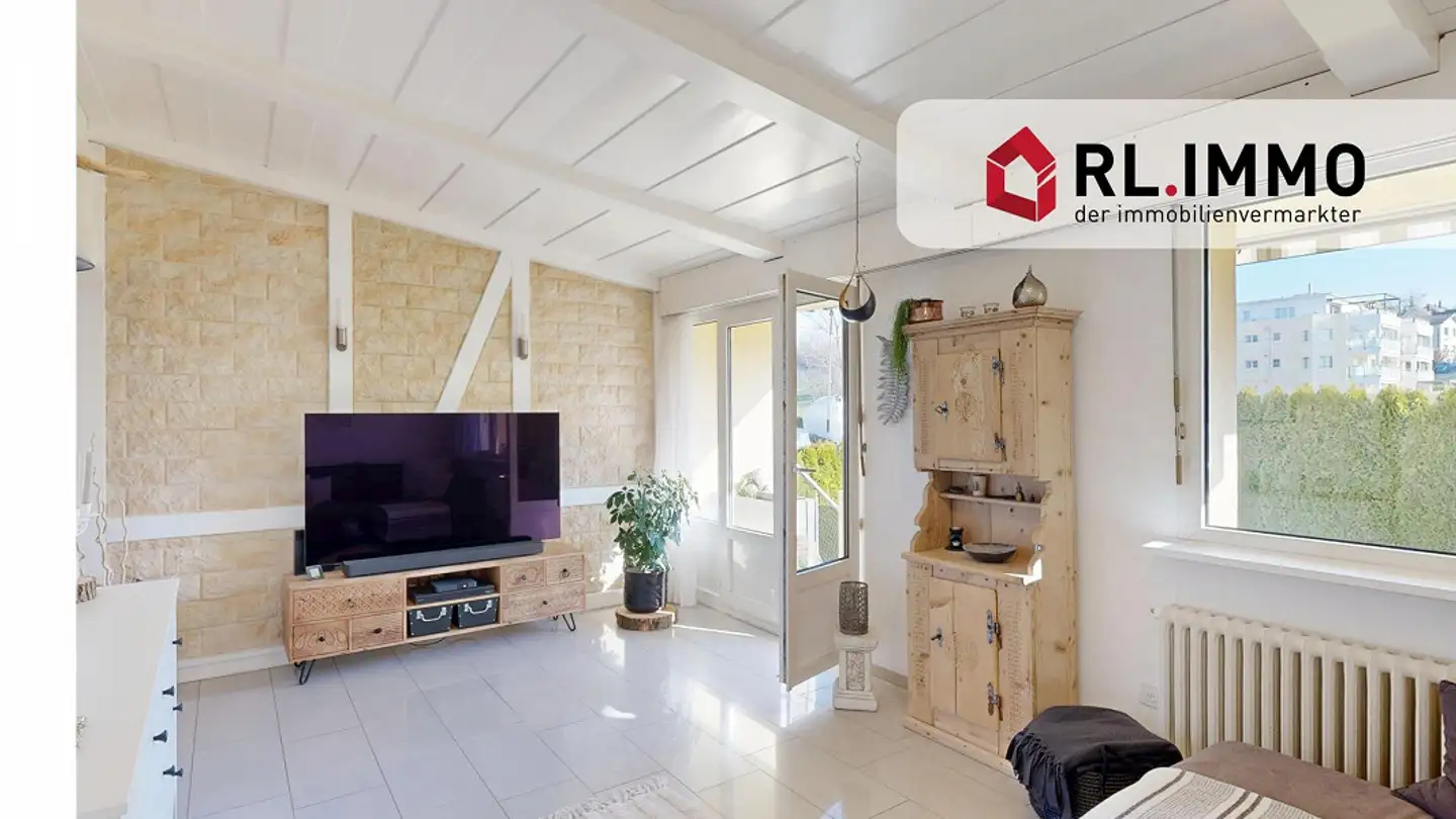 Maison jumelle à vendre - Städeliwies 8, 9422 Staad SG