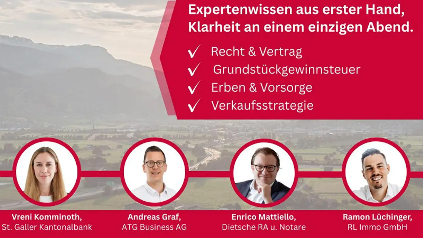 Maison jumelle à vendre - Städeliwies 8, 9422 Staad SG - Photo 2