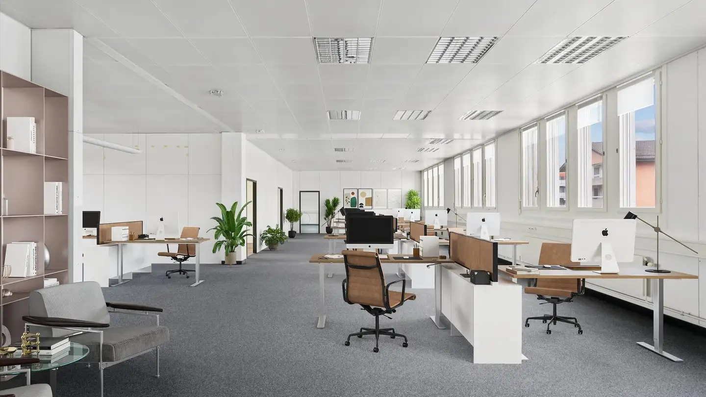 Gewerbe mieten - Romanshornerstrasse, 8280 Kreuzlingen - Foto 3