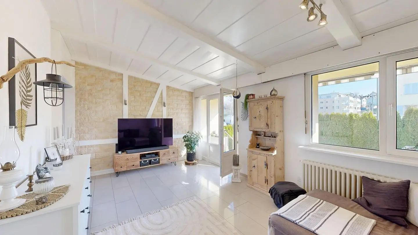 Maison jumelle à vendre - Städeliwies 8, 9422 Staad SG - Photo 4