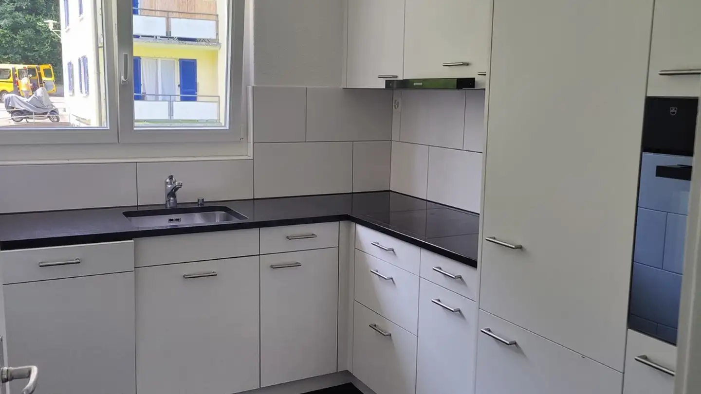 Appartement à louer - 6005 Luzern - Photo 4