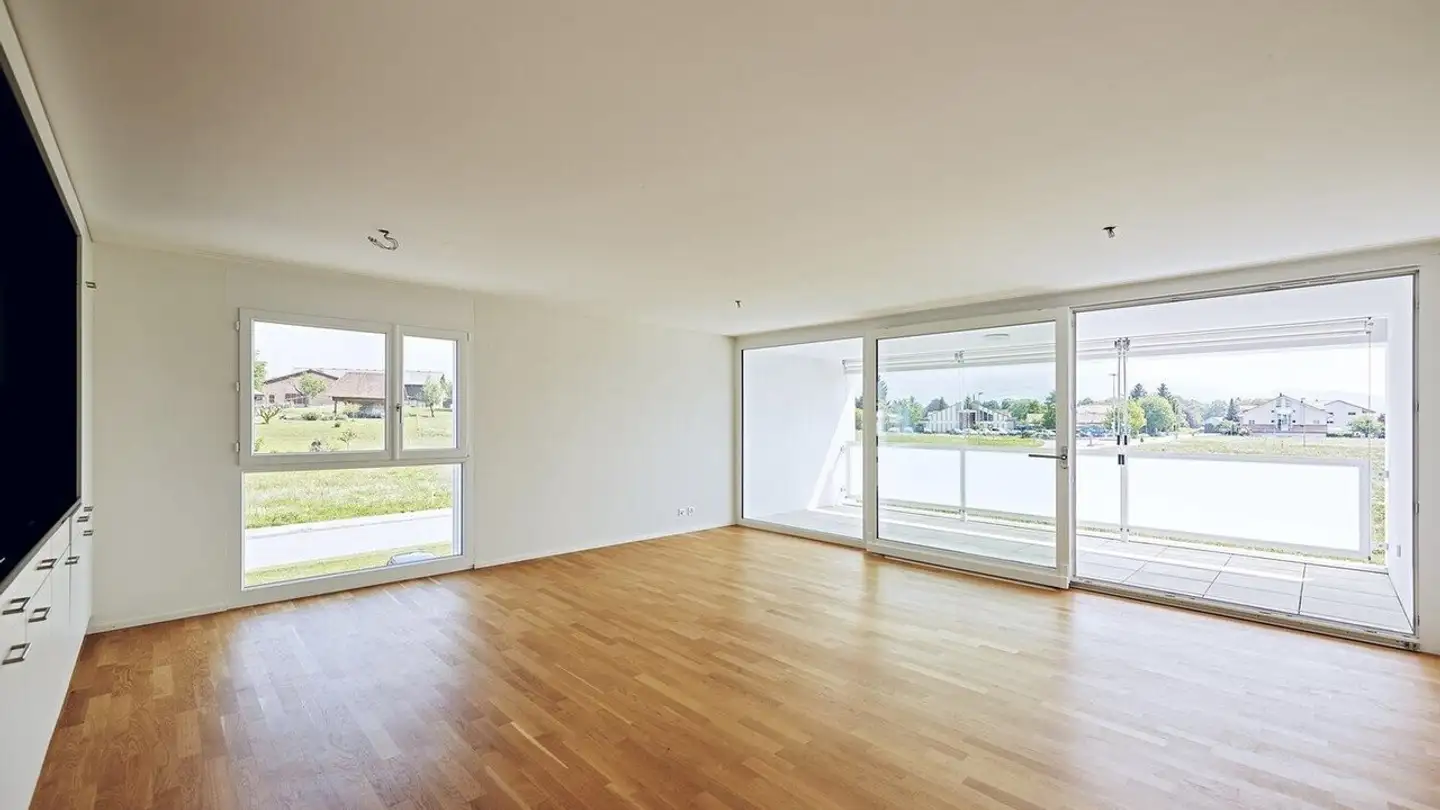 Appartamento in affitto - Dorfstrasse 3, 1734 Tentlingen - Photo 4