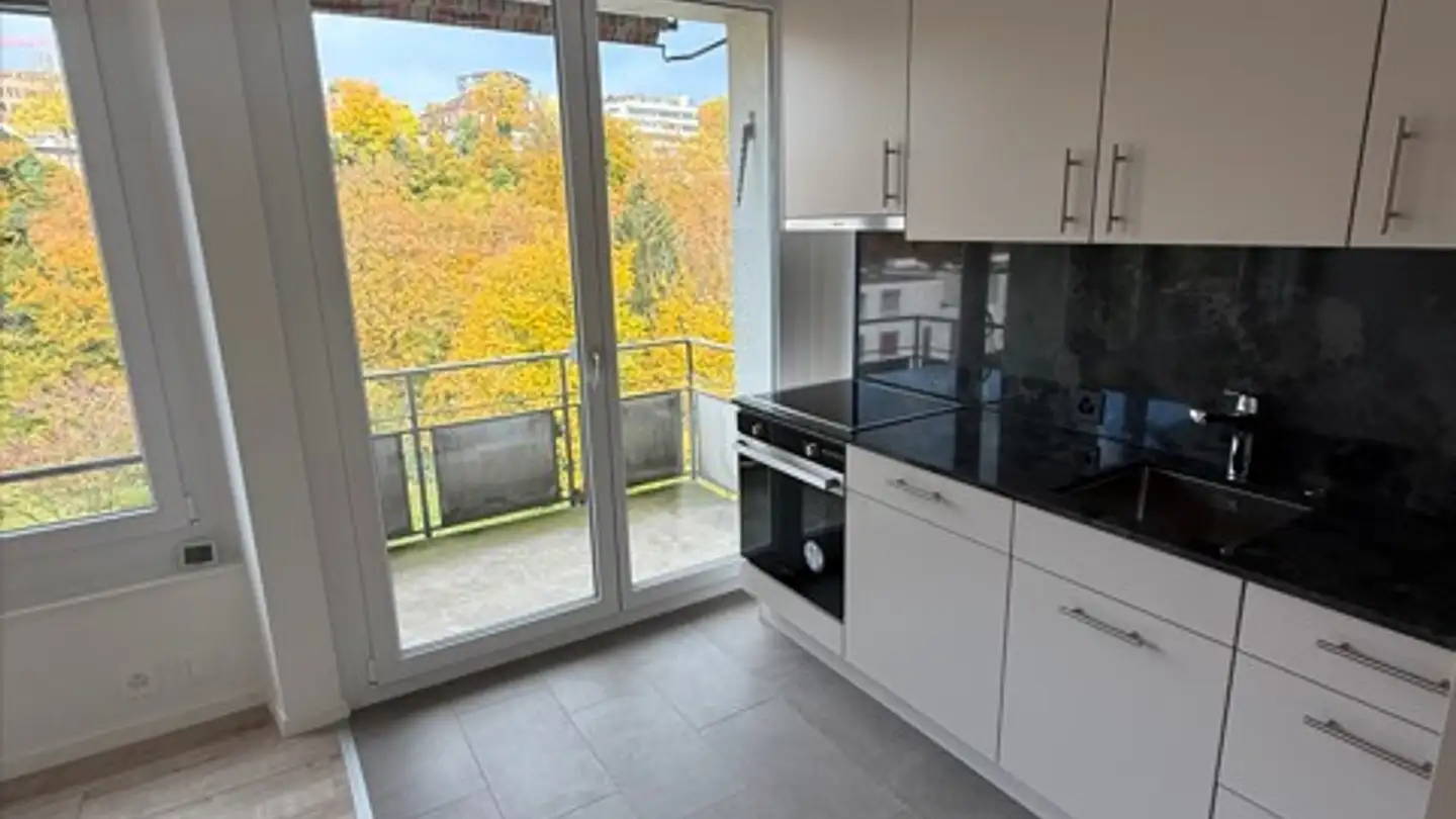 Appartamento in affitto - Sonnenbergstrasse 28, 5408 Ennetbaden - Photo 2