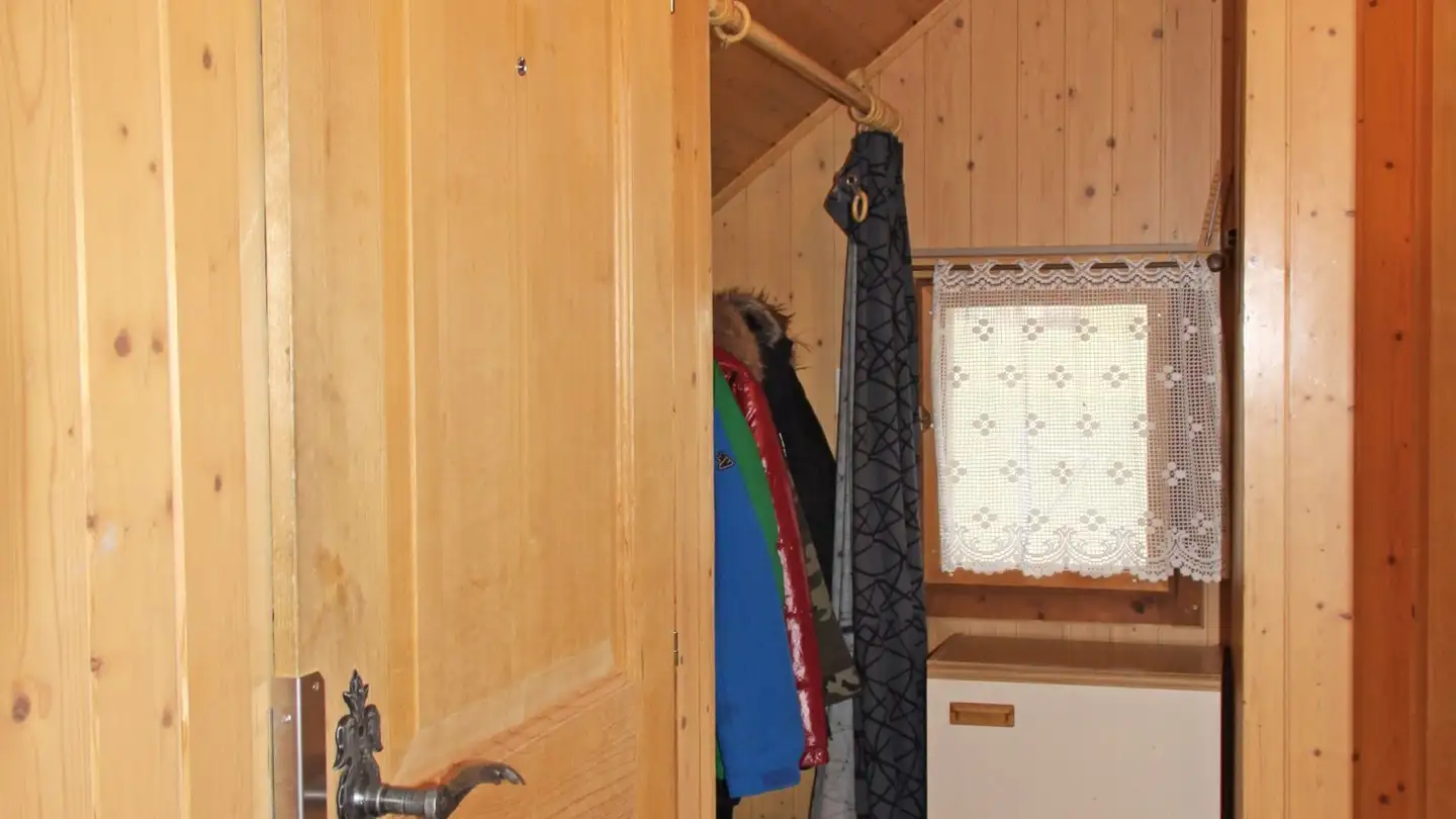 Apartment for rent - Hauptstrasse 3, 3535 Schüpbach - Photo 2