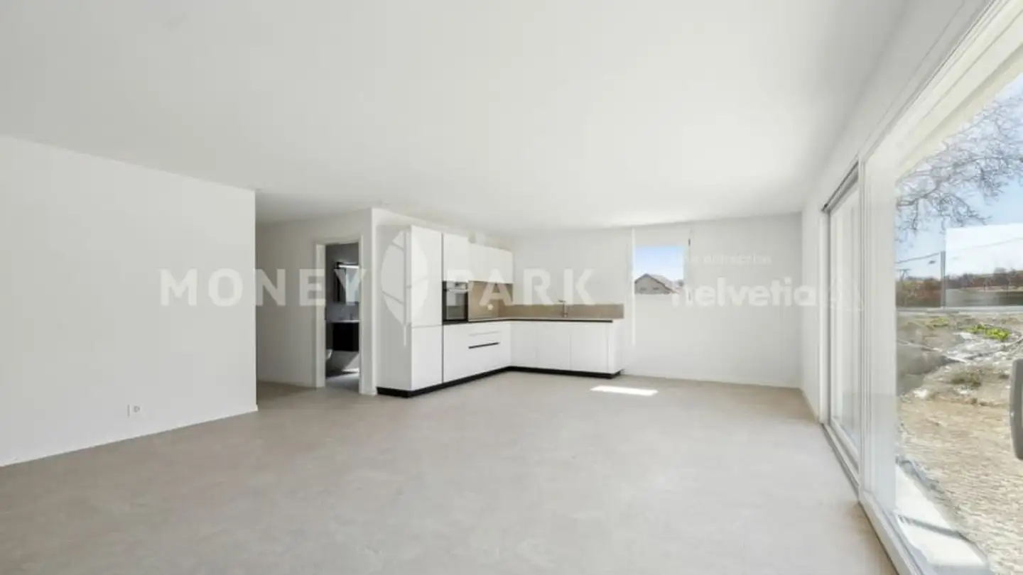 Apartment for sale - 1317 Orny