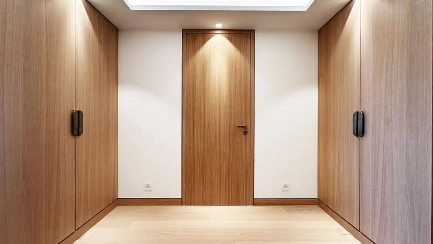 Apartment for rent - Avenue De-Budé 41, 1202 Genève - Photo 2