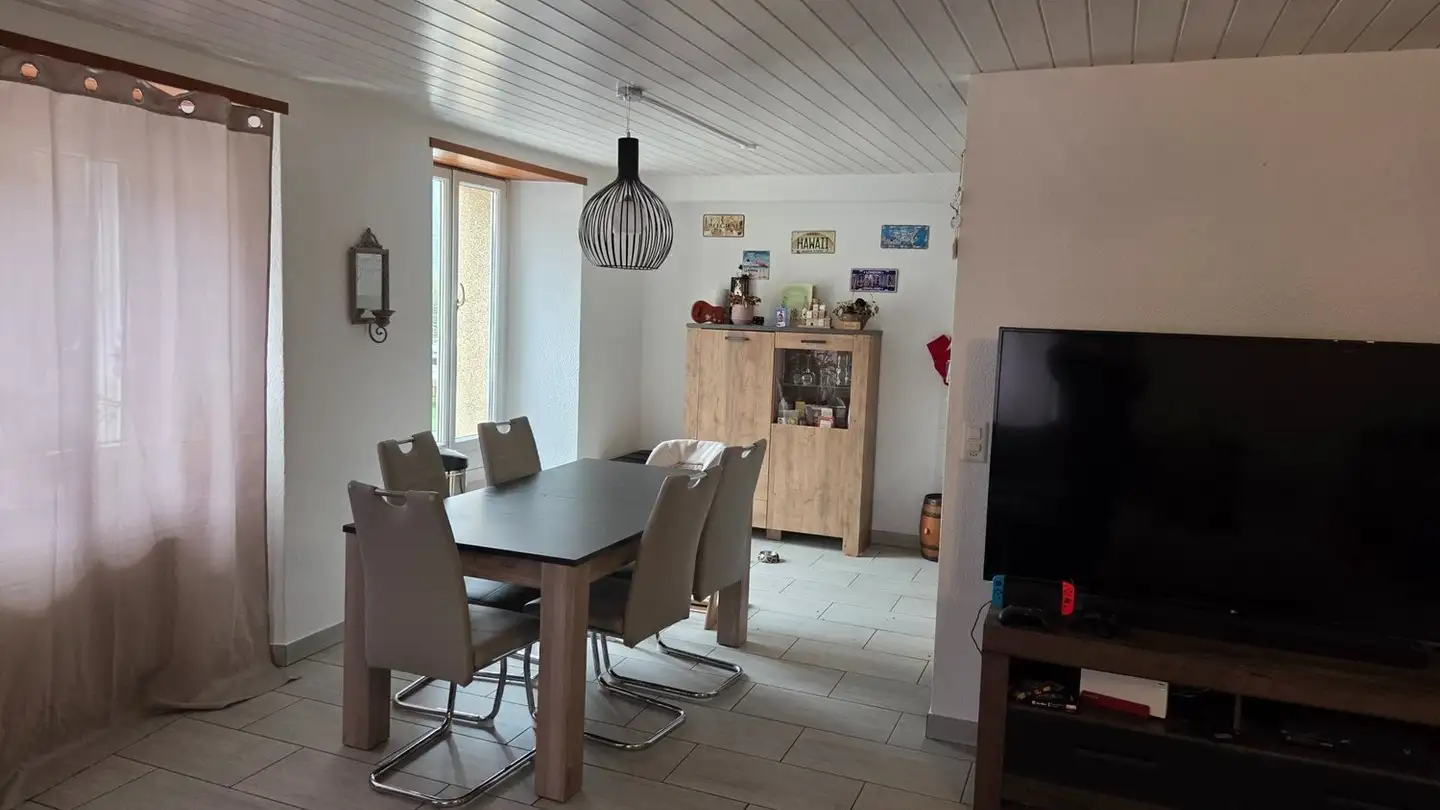 Apartment for rent - Rue Virgile-Rossel 2, 2720 Tramelan