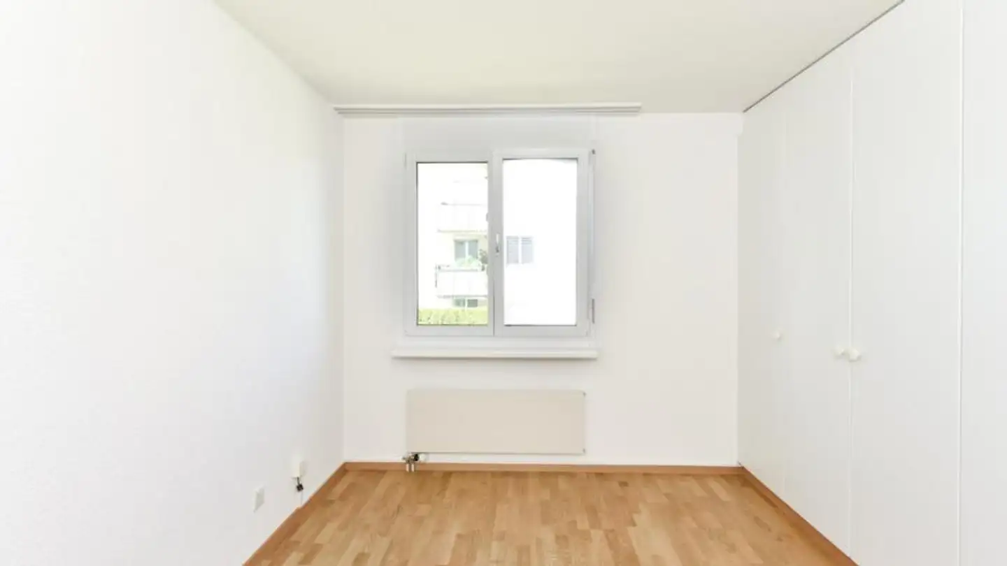 Apartment for rent - Hüsligsstrasse 8, 9533 Kirchberg SG - Photo 2