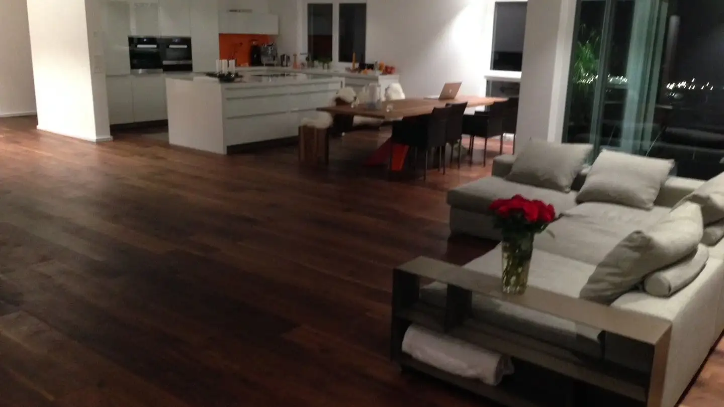 Appartamento in affitto - Paradiesstrasse 4b, 5454 Bellikon - Foto 2