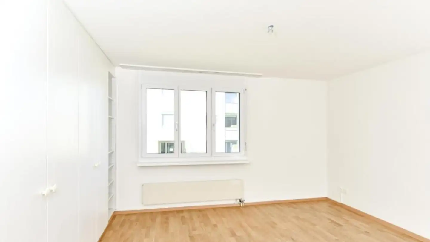 Apartment for rent - Hüsligsstrasse 8, 9533 Kirchberg SG - Photo 3