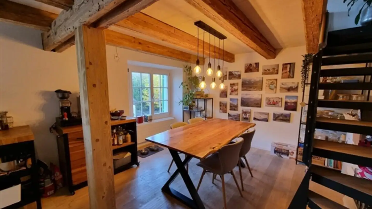 Apartment for rent - Dorfgasse 2, 8708 Männedorf