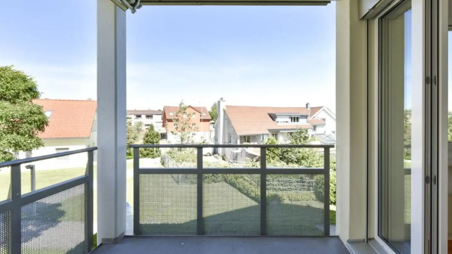 Apartment for rent - Hüsligsstrasse 8, 9533 Kirchberg SG