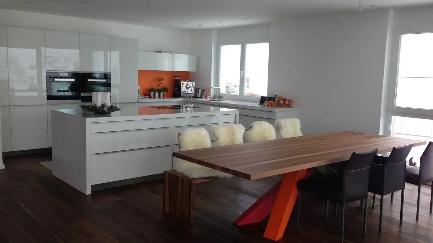 Appartamento in affitto - Paradiesstrasse 4b, 5454 Bellikon