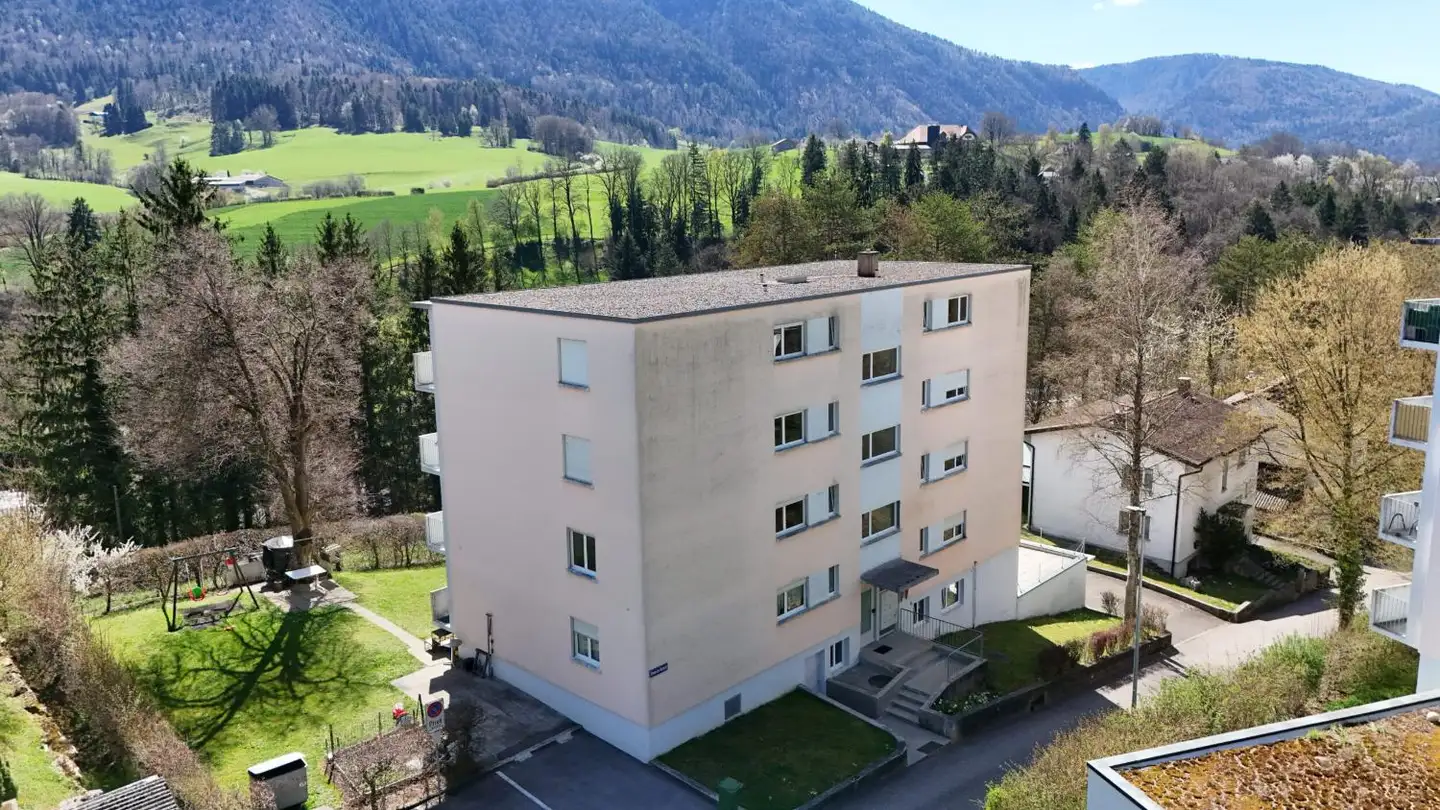 Immeuble mixte à vendre - 2740 Moutier - Photo 3